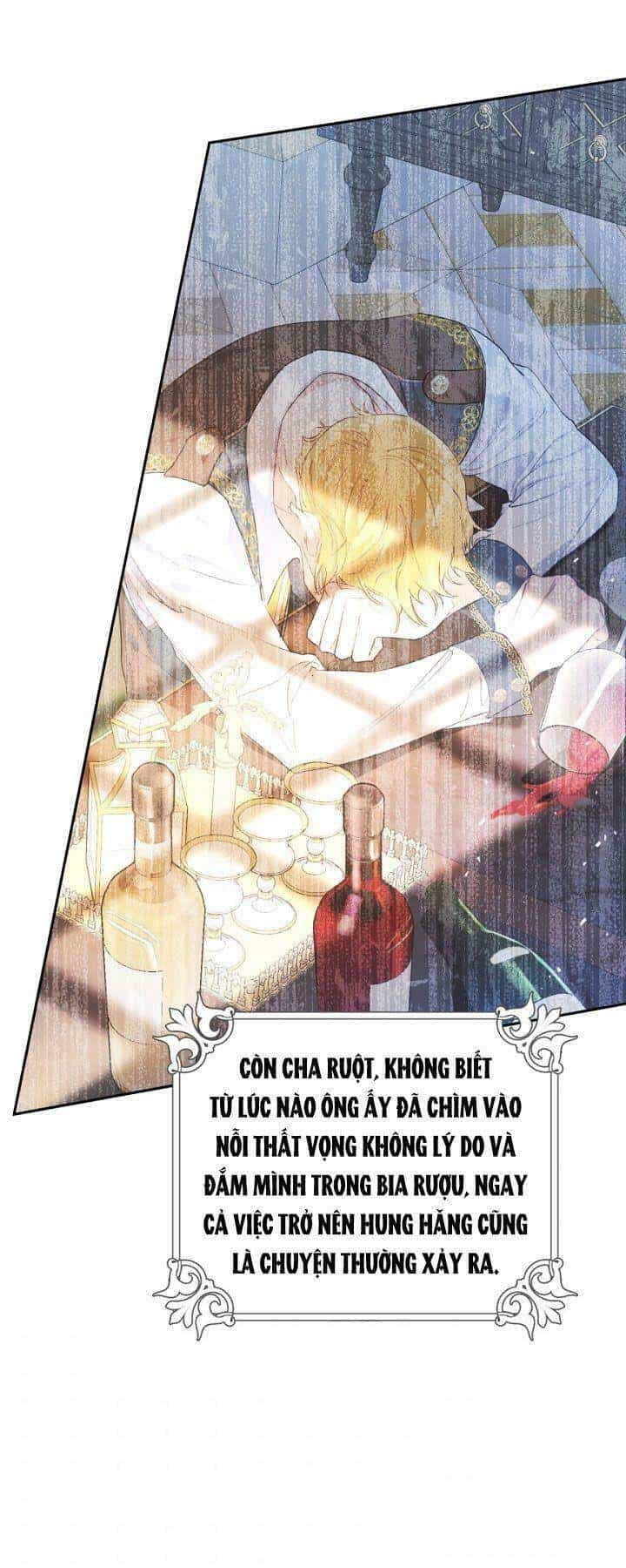 Kẻ Phản Diện Là Một Con Rối - Chương 38 - ảnh 23