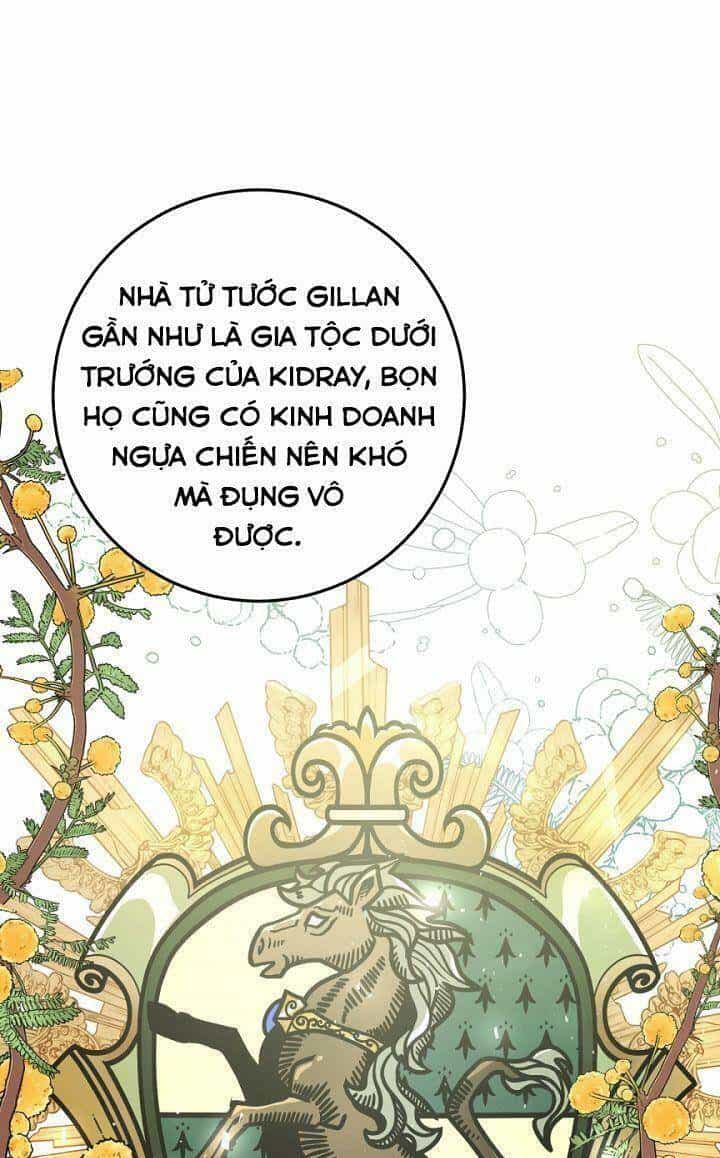Kẻ Phản Diện Là Một Con Rối - Chương 38 - ảnh 59