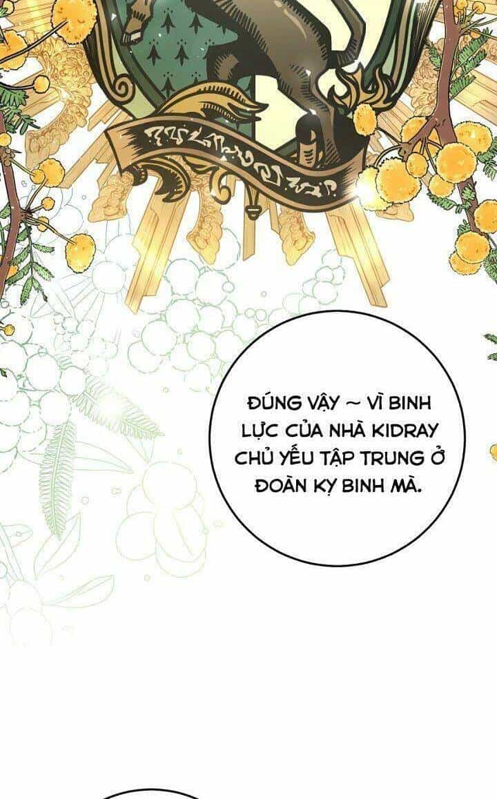Kẻ Phản Diện Là Một Con Rối - Chương 38 - ảnh 60