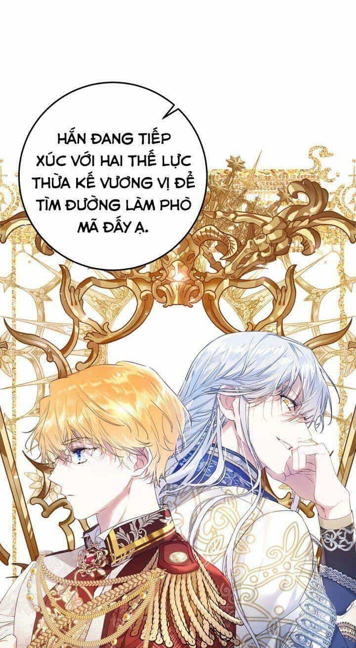 Kẻ Phản Diện Là Một Con Rối - Chương 38 - ảnh 63