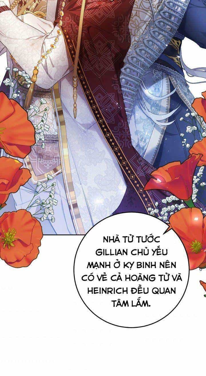 Kẻ Phản Diện Là Một Con Rối - Chương 38 - ảnh 64