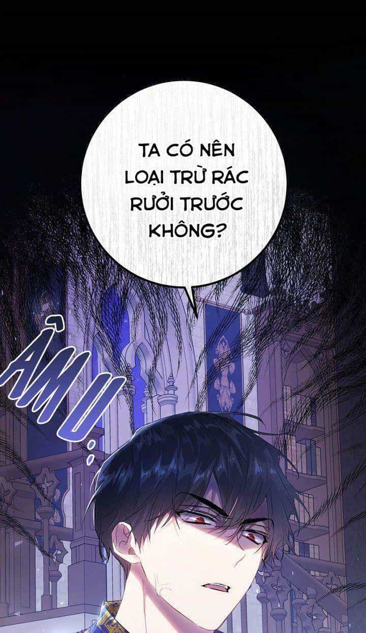 Kẻ Phản Diện Là Một Con Rối - Chương 38 - ảnh 66