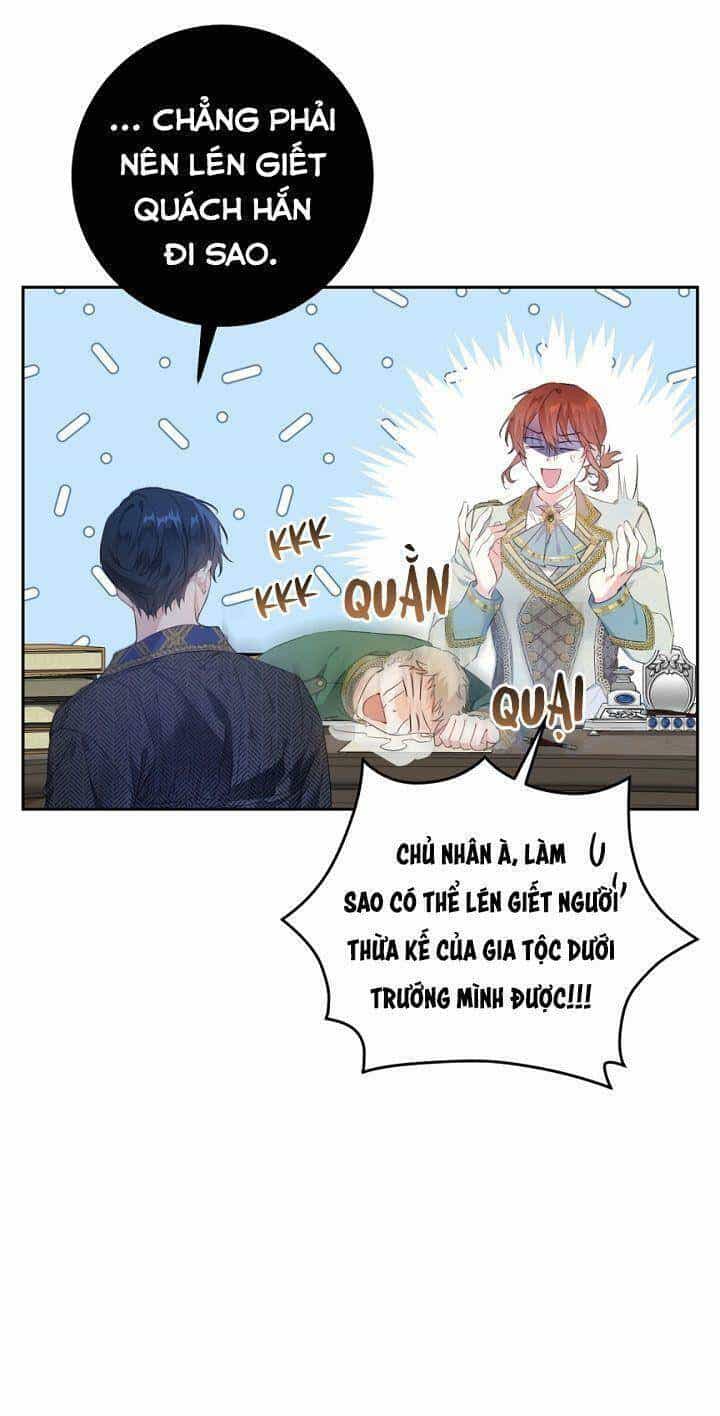 Kẻ Phản Diện Là Một Con Rối - Chương 38 - ảnh 69