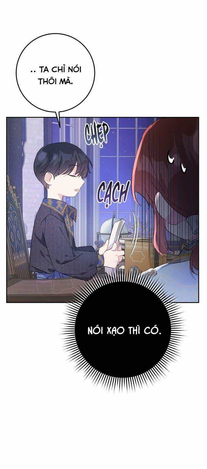 Kẻ Phản Diện Là Một Con Rối - Chương 38 - ảnh 70