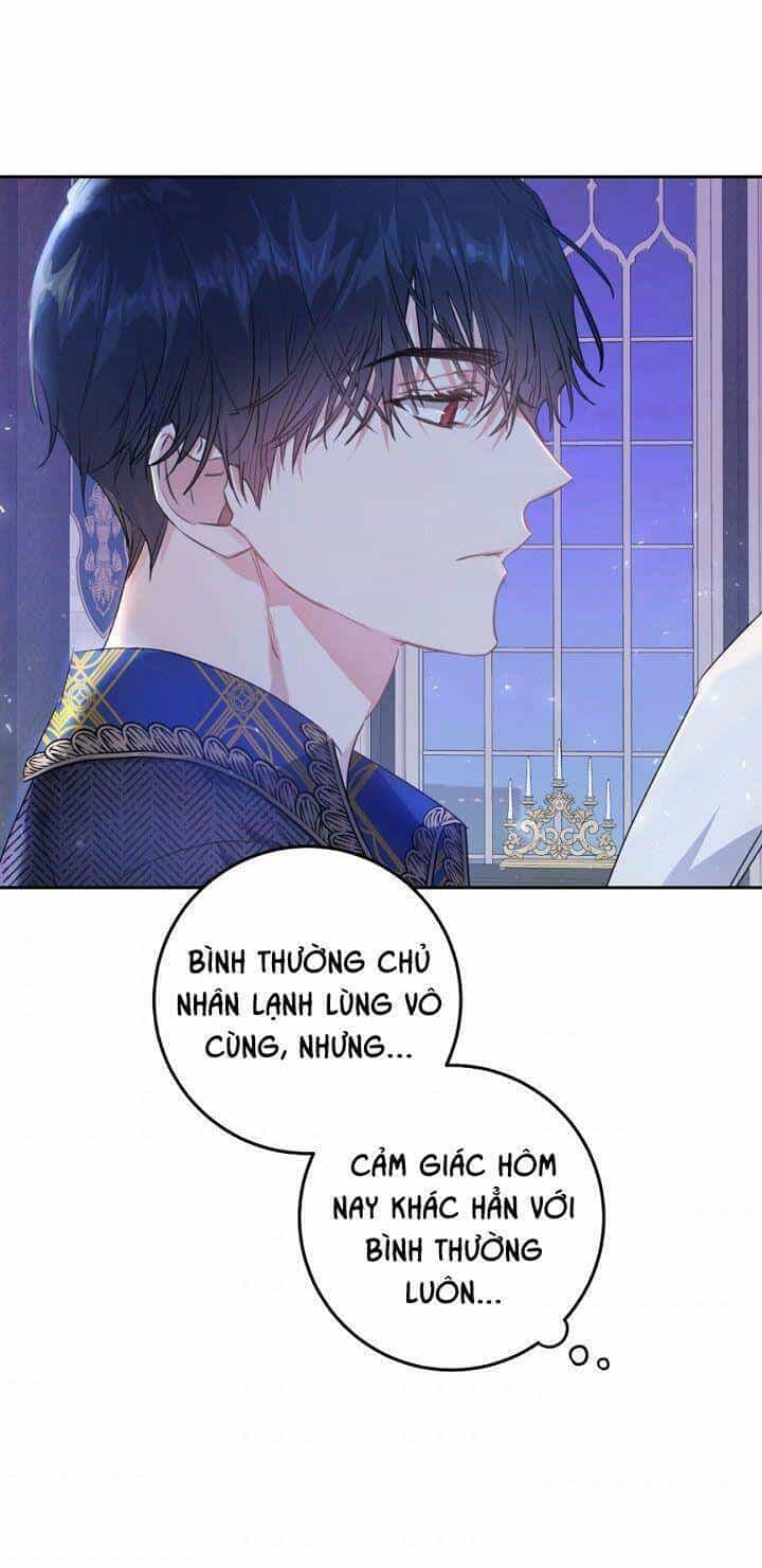 Kẻ Phản Diện Là Một Con Rối - Chương 38 - ảnh 72
