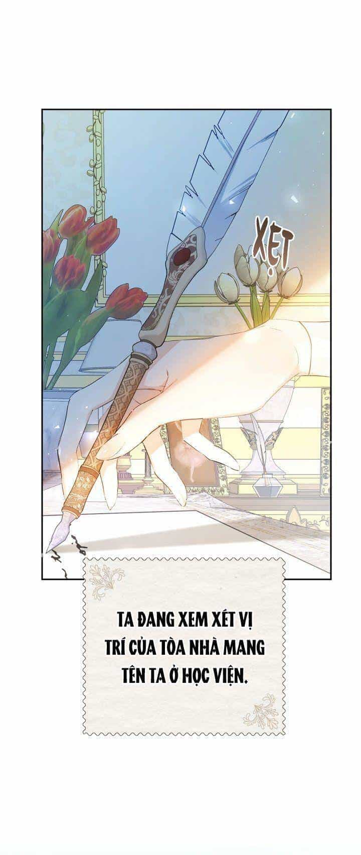 Kẻ Phản Diện Là Một Con Rối - Chương 39 - ảnh 22