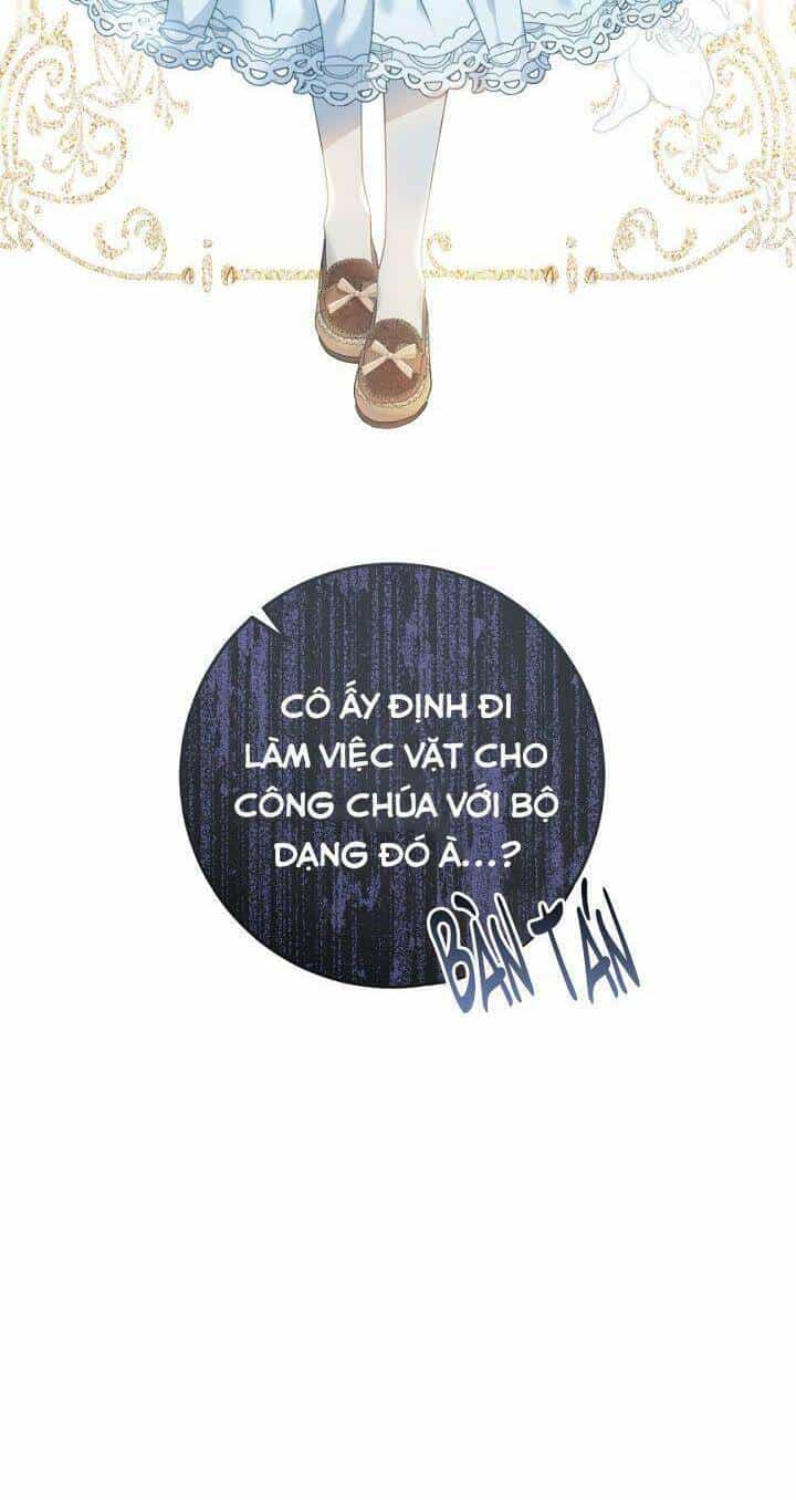 Kẻ Phản Diện Là Một Con Rối - Chương 39 - ảnh 34