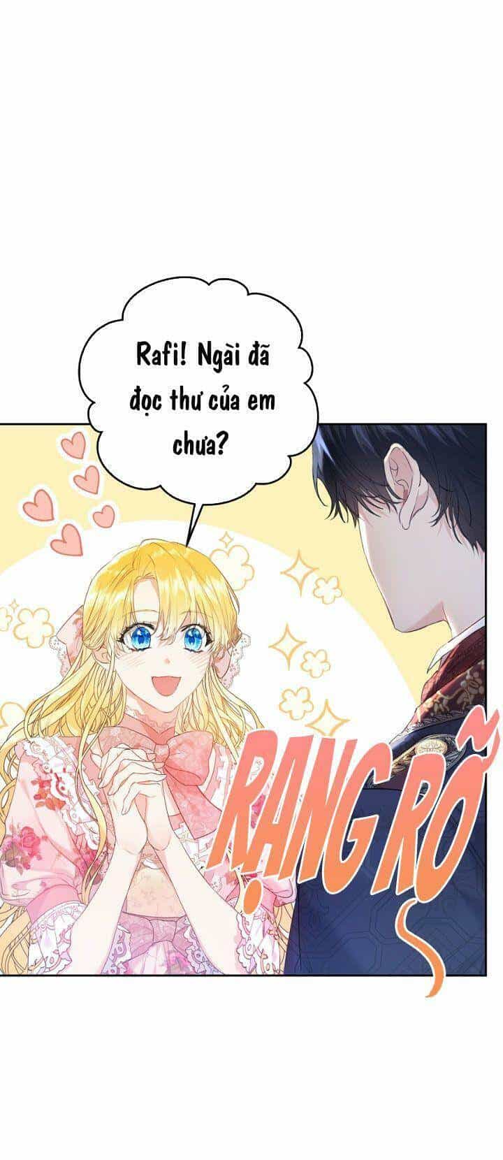 Kẻ Phản Diện Là Một Con Rối - Chương 40 - ảnh 16