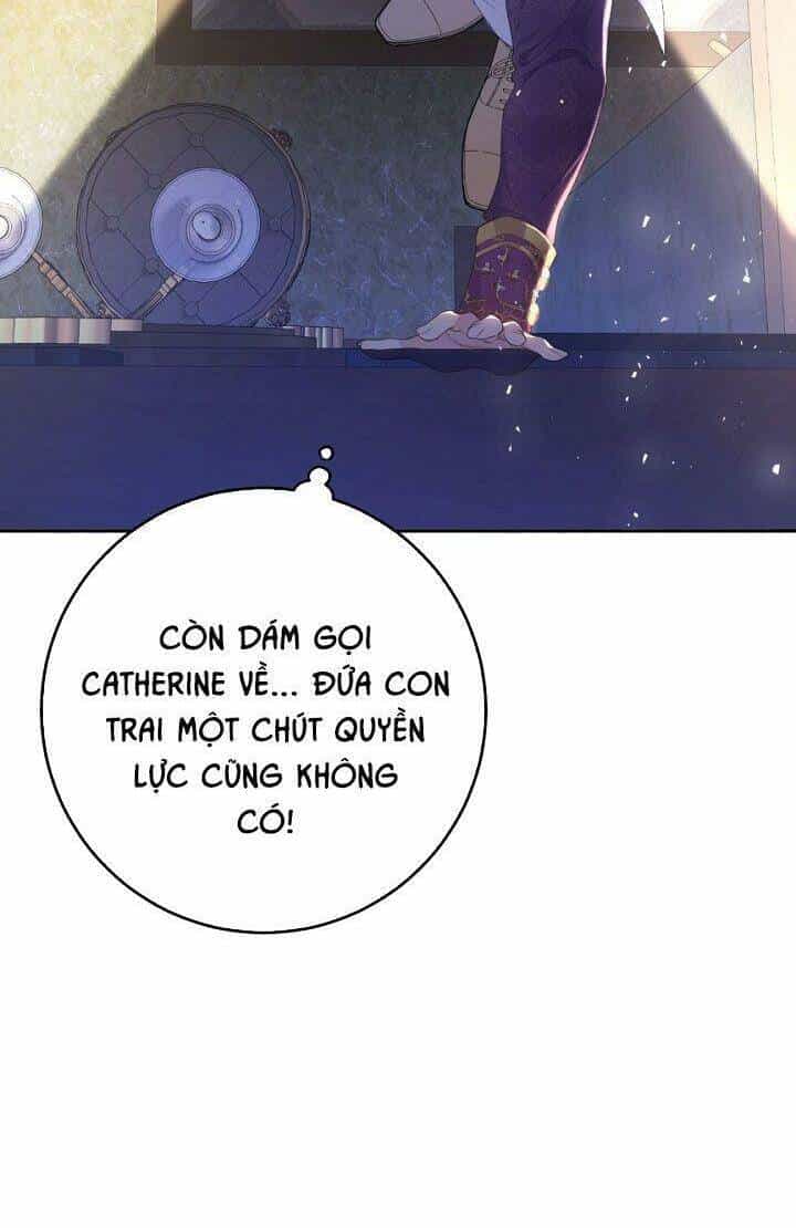Kẻ Phản Diện Là Một Con Rối - Chương 40 - ảnh 36