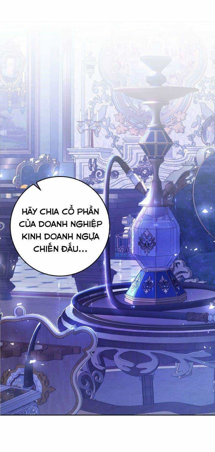 Kẻ Phản Diện Là Một Con Rối - Chương 40 - ảnh 44