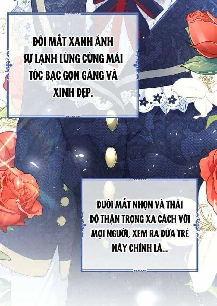 Kẻ Phản Diện Là Một Con Rối - Chương 41 - ảnh 41
