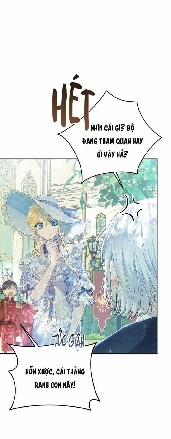 Kẻ Phản Diện Là Một Con Rối - Chương 41 - ảnh 49