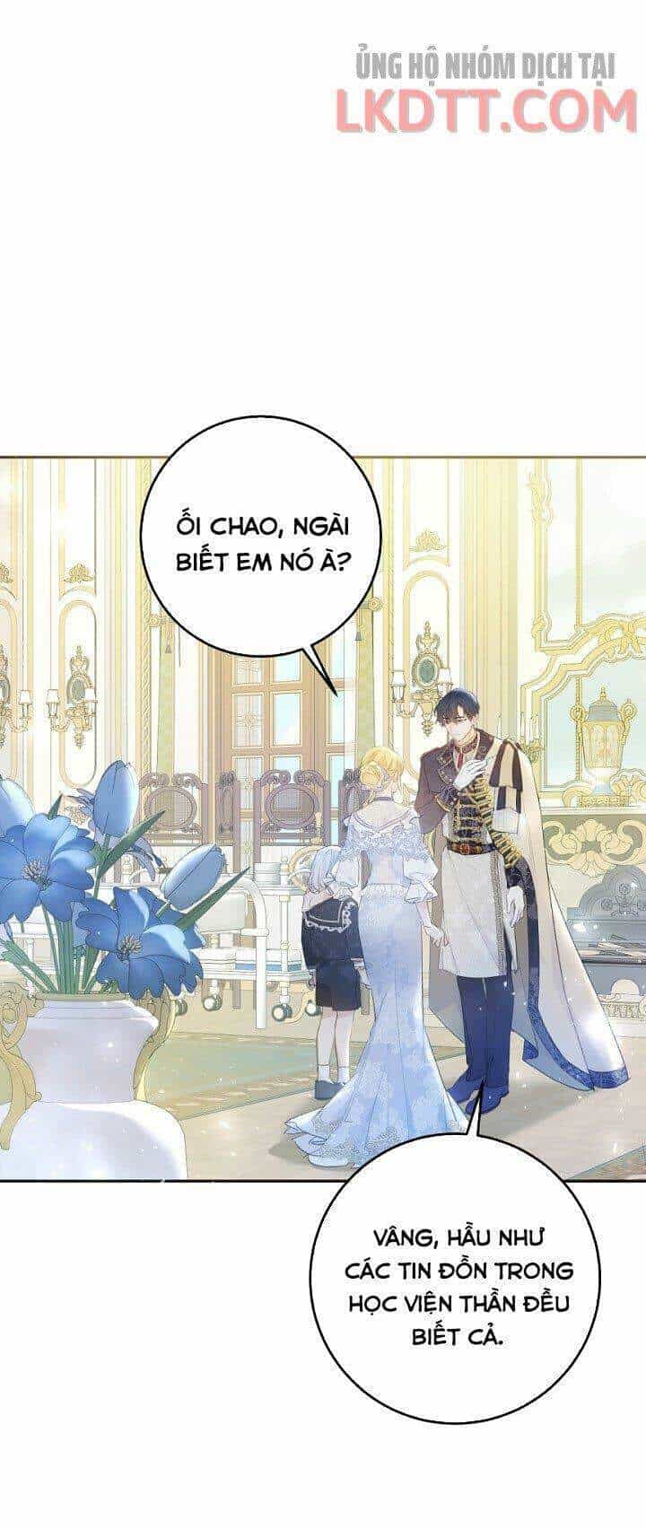 Kẻ Phản Diện Là Một Con Rối - Chương 43 - ảnh 8