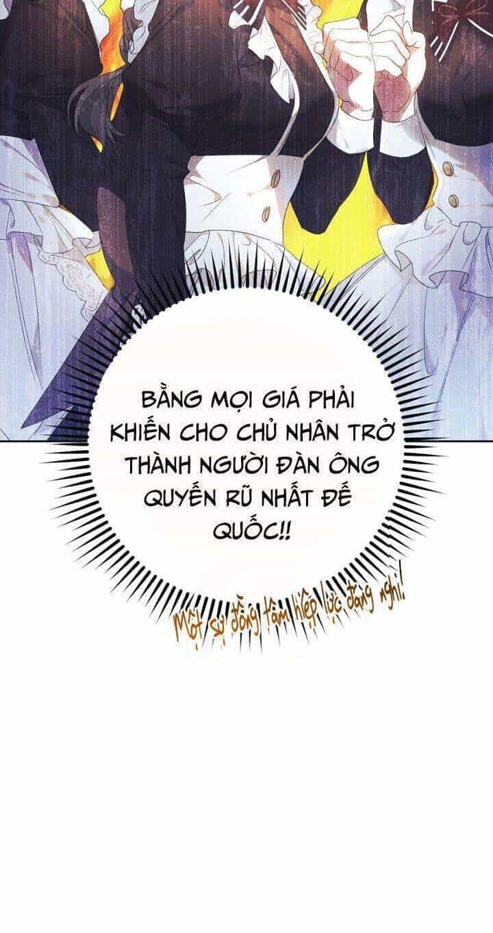 Kẻ Phản Diện Là Một Con Rối - Chương 44 - ảnh 19
