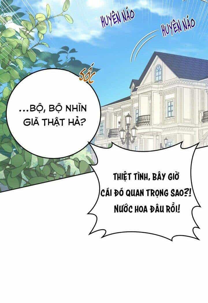 Kẻ Phản Diện Là Một Con Rối - Chương 44 - ảnh 21
