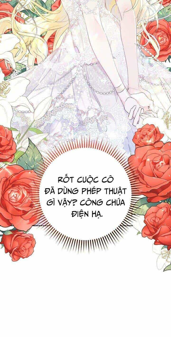 Kẻ Phản Diện Là Một Con Rối - Chương 44 - ảnh 29