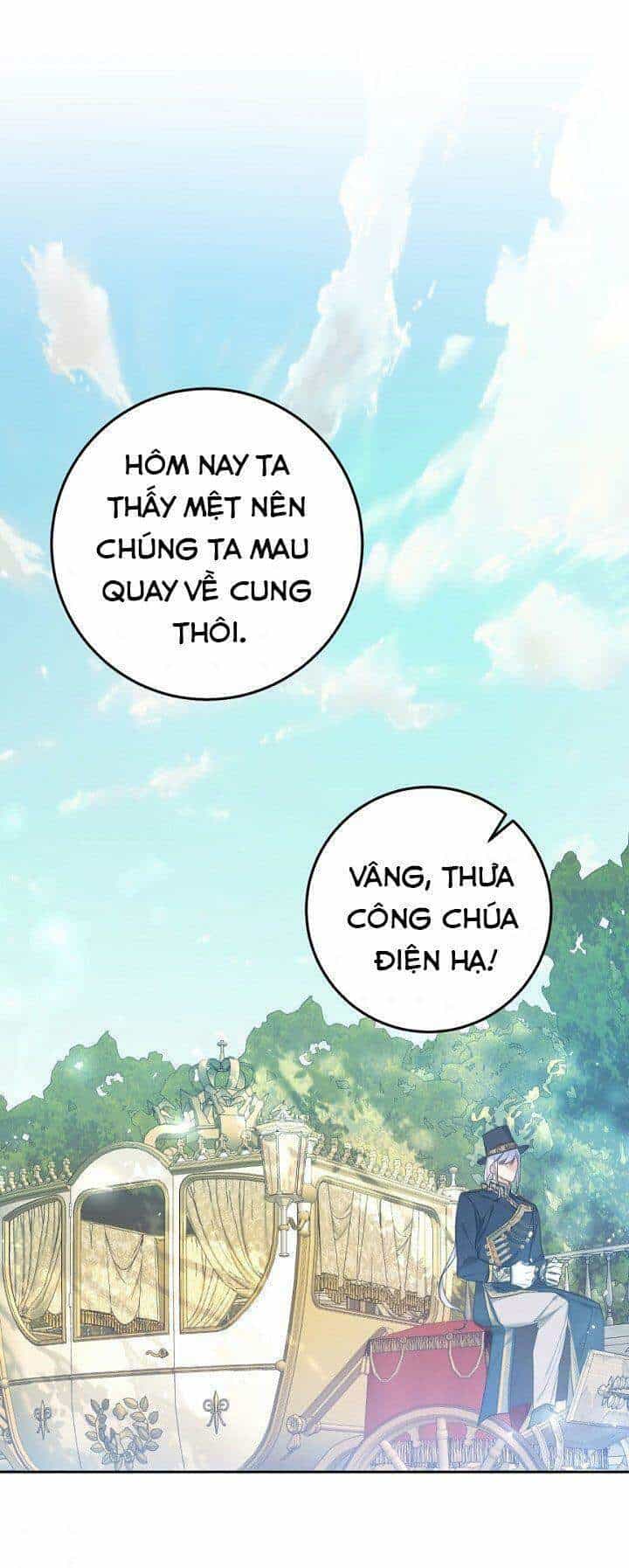 Kẻ Phản Diện Là Một Con Rối - Chương 44 - ảnh 74