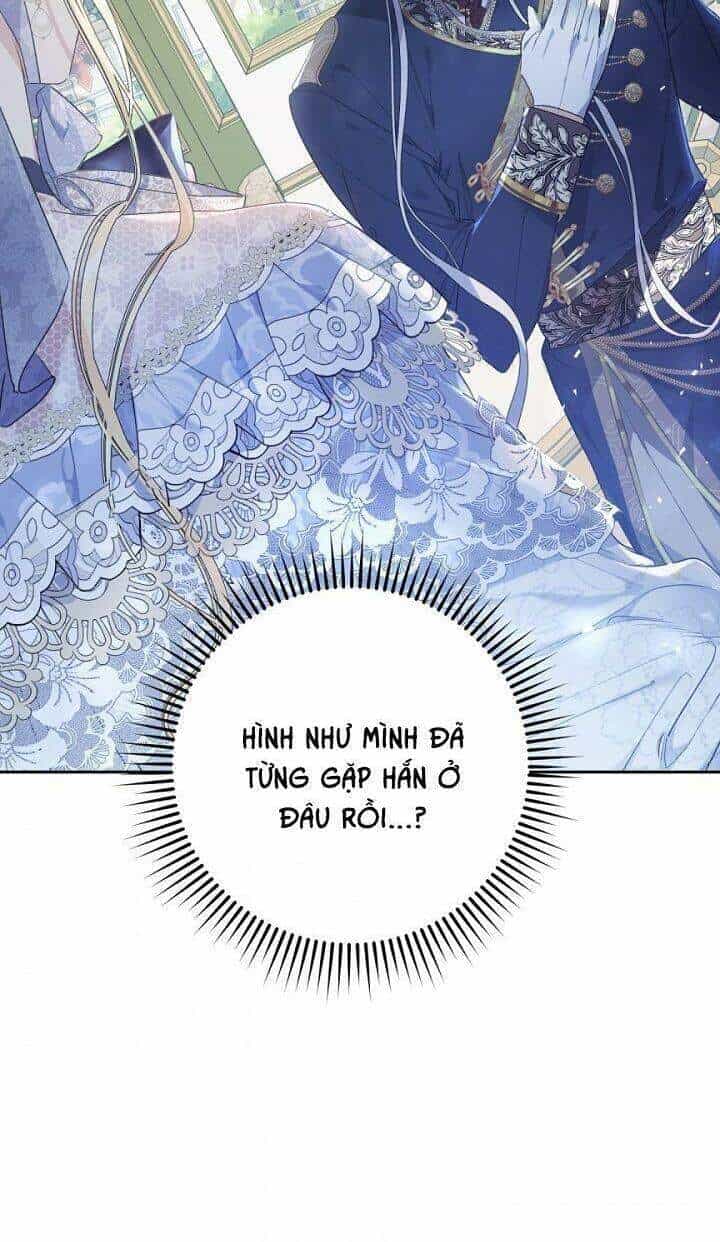 Kẻ Phản Diện Là Một Con Rối - Chương 45 - ảnh 3