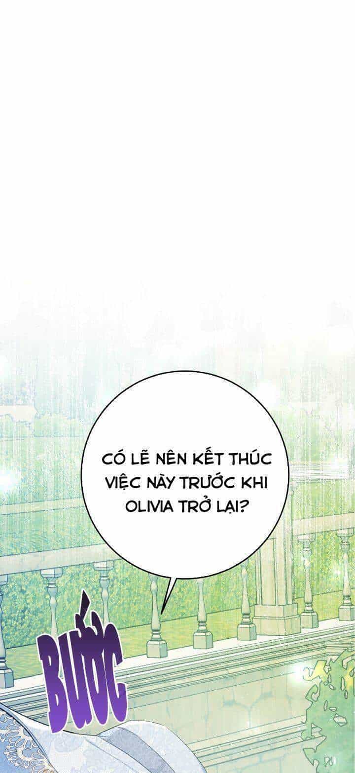 Kẻ Phản Diện Là Một Con Rối - Chương 45 - ảnh 40