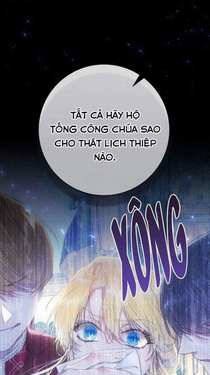 Kẻ Phản Diện Là Một Con Rối - Chương 45 - ảnh 48