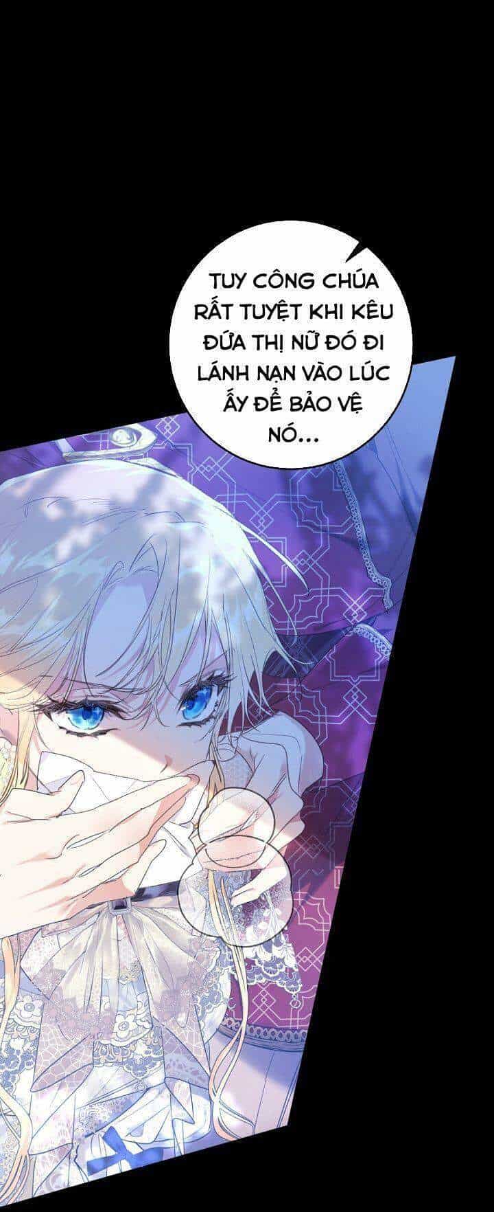 Kẻ Phản Diện Là Một Con Rối - Chương 45 - ảnh 51