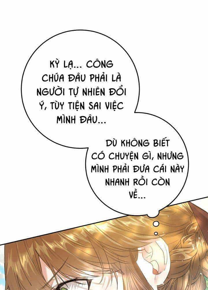 Kẻ Phản Diện Là Một Con Rối - Chương 45 - ảnh 58
