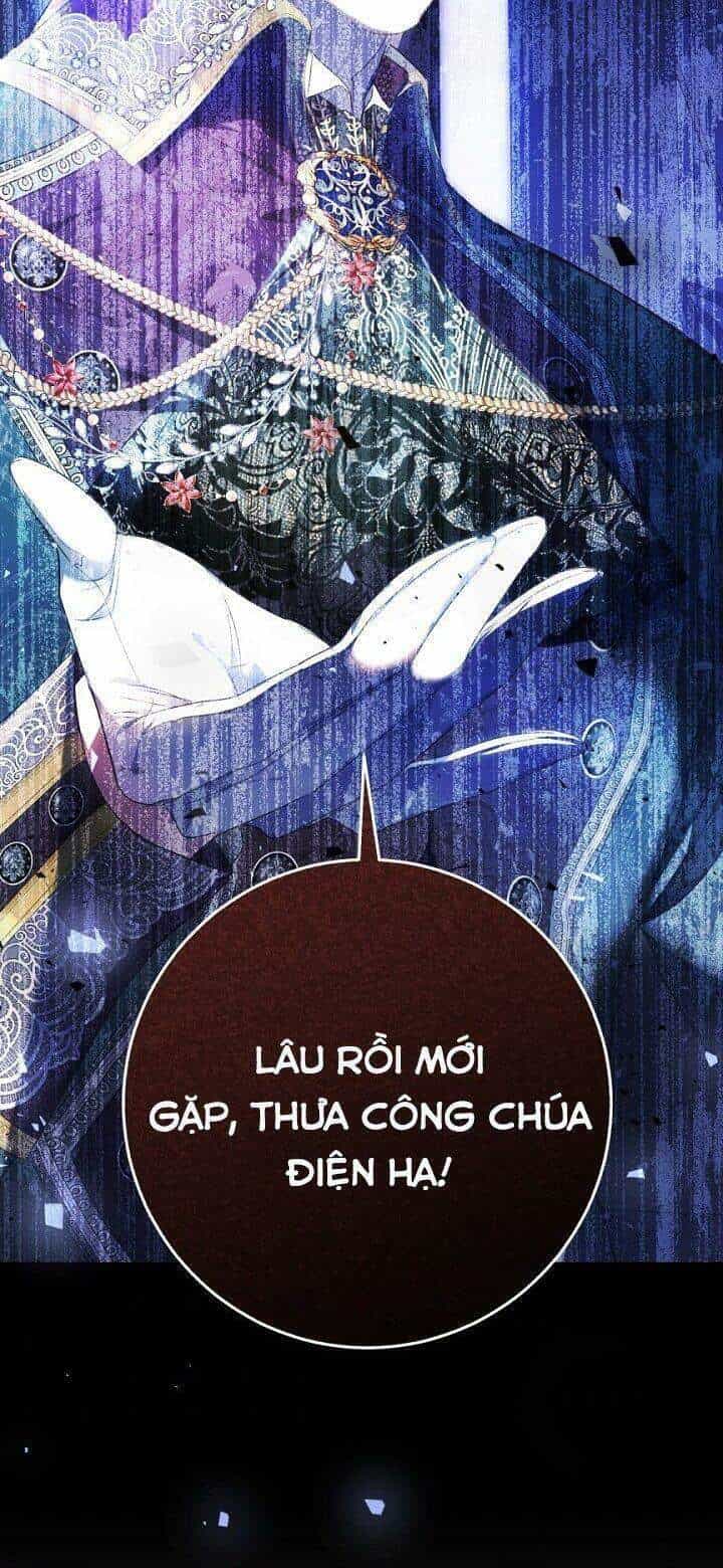 Kẻ Phản Diện Là Một Con Rối - Chương 45 - ảnh 86