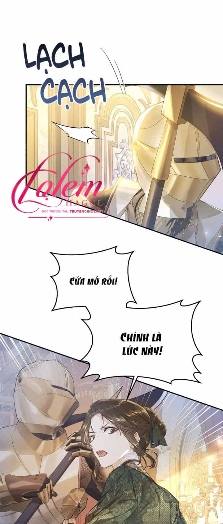 Kẻ Phản Diện Là Một Con Rối - Chương 46 - ảnh 32
