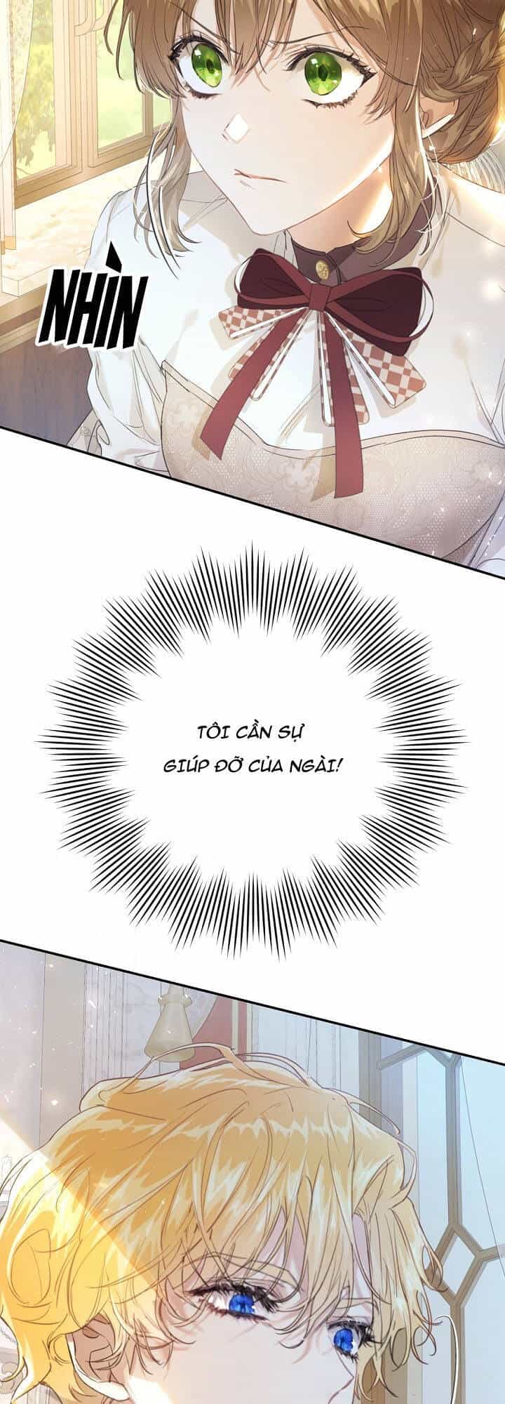 Kẻ Phản Diện Là Một Con Rối - Chương 46 - ảnh 35