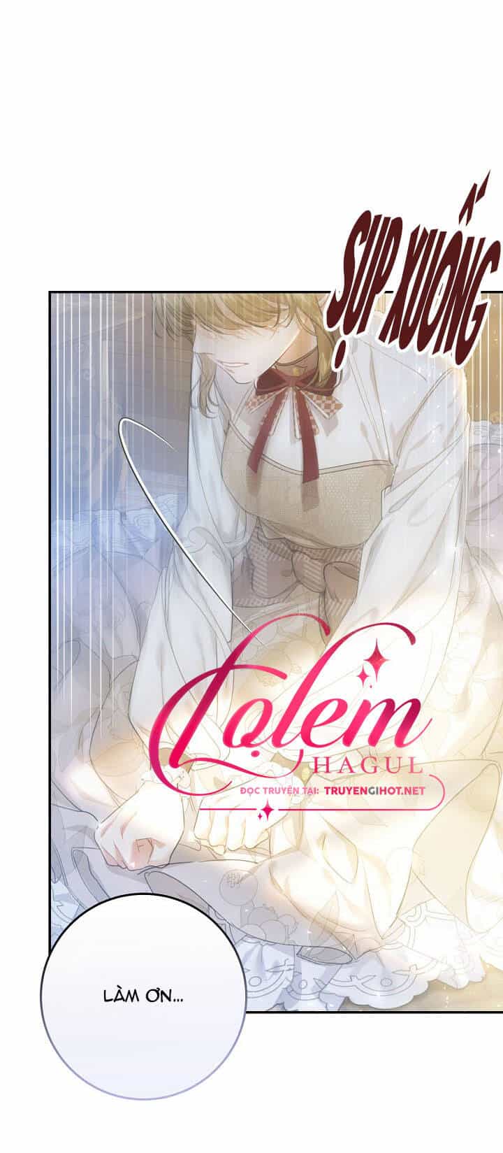 Kẻ Phản Diện Là Một Con Rối - Chương 46 - ảnh 41