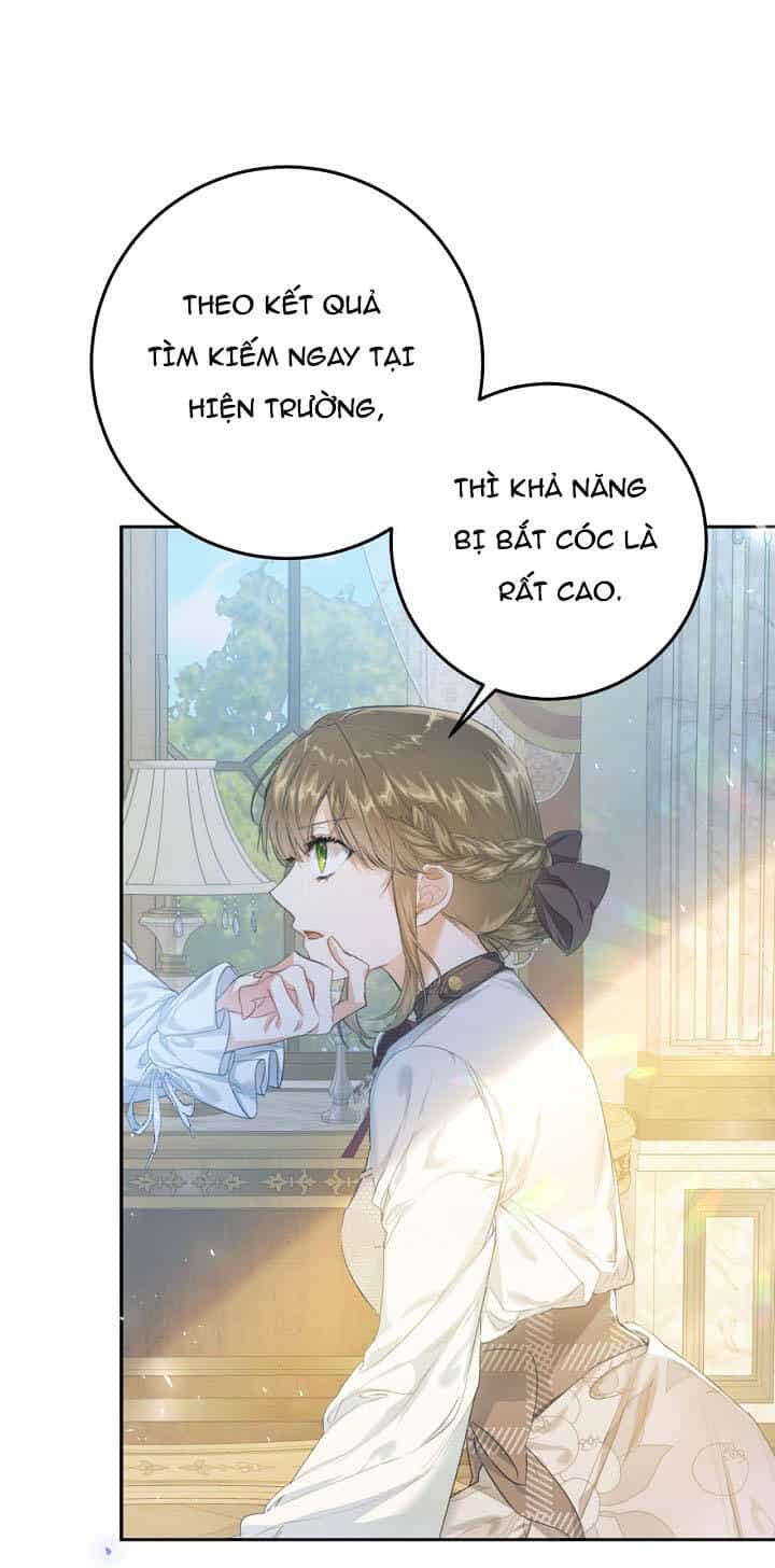 Kẻ Phản Diện Là Một Con Rối - Chương 46 - ảnh 57