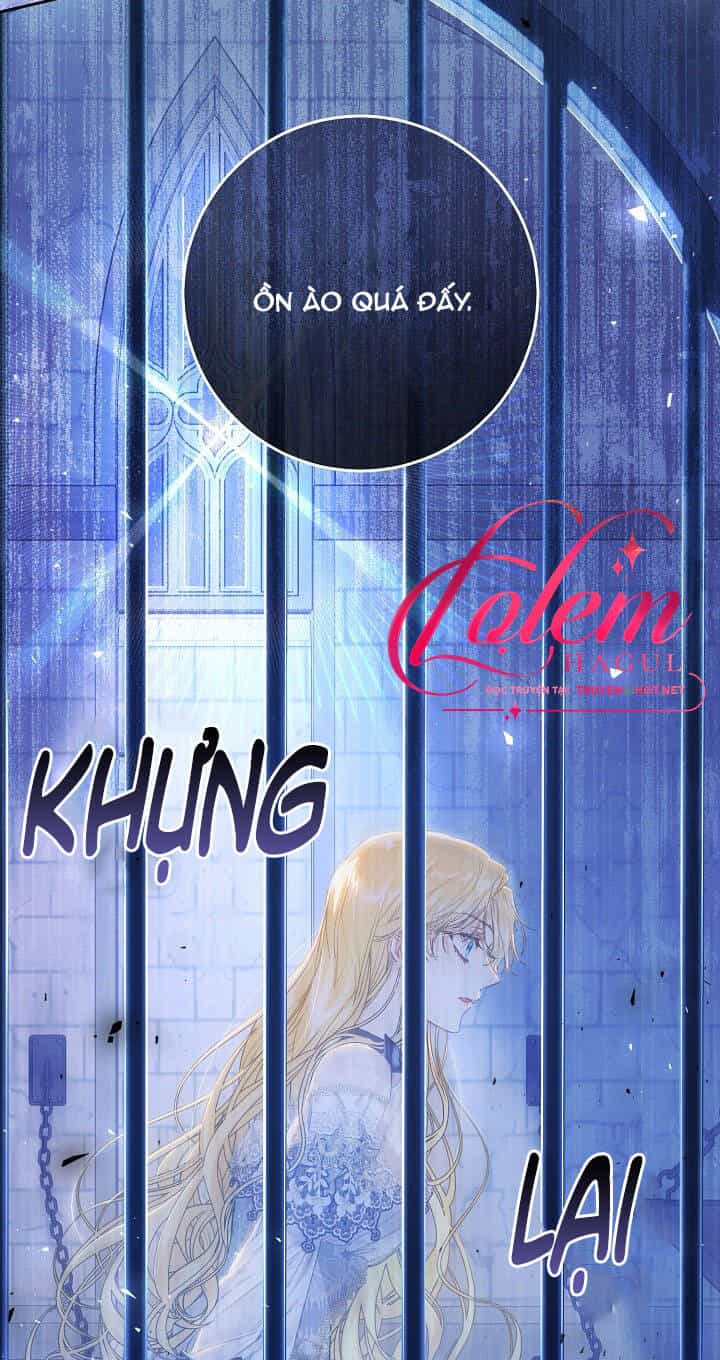 Kẻ Phản Diện Là Một Con Rối - Chương 47 - ảnh 59