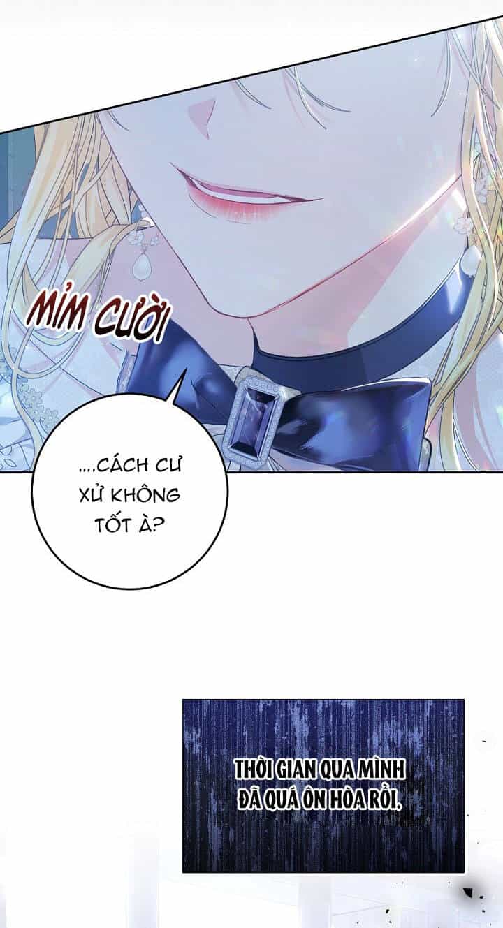 Kẻ Phản Diện Là Một Con Rối - Chương 47 - ảnh 68