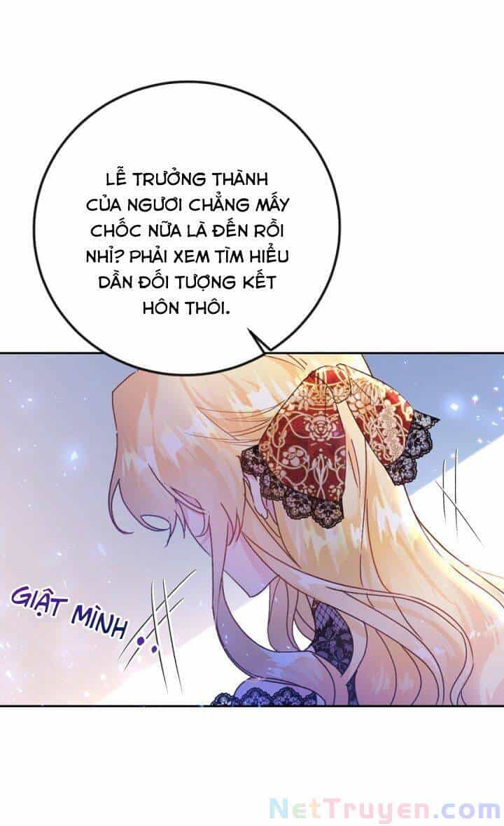 Kẻ Phản Diện Là Một Con Rối - Chương 4 - ảnh 13