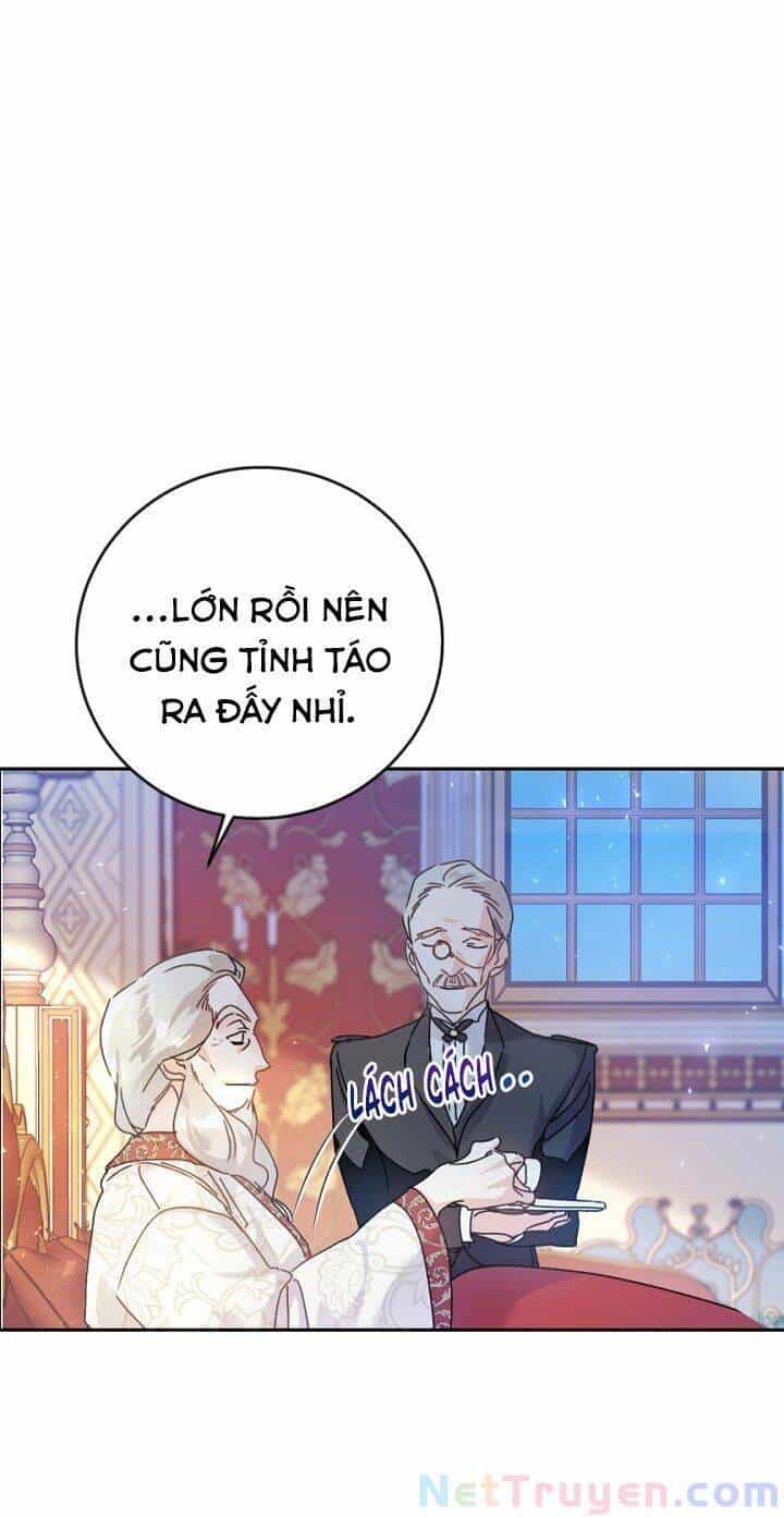 Kẻ Phản Diện Là Một Con Rối - Chương 4 - ảnh 19
