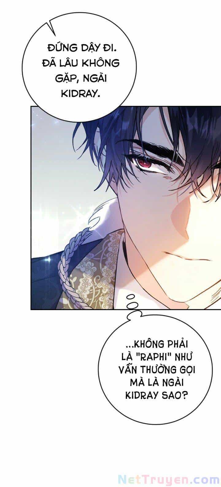 Kẻ Phản Diện Là Một Con Rối - Chương 4 - ảnh 30