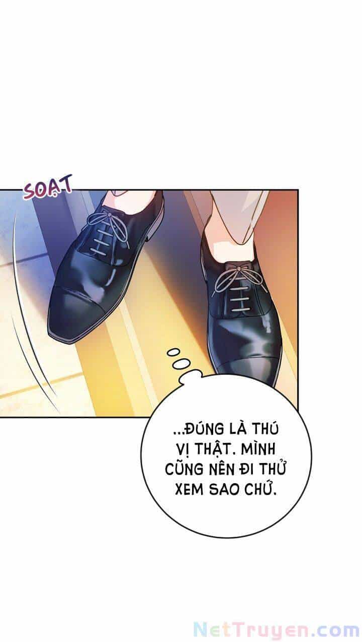 Kẻ Phản Diện Là Một Con Rối - Chương 4 - ảnh 45