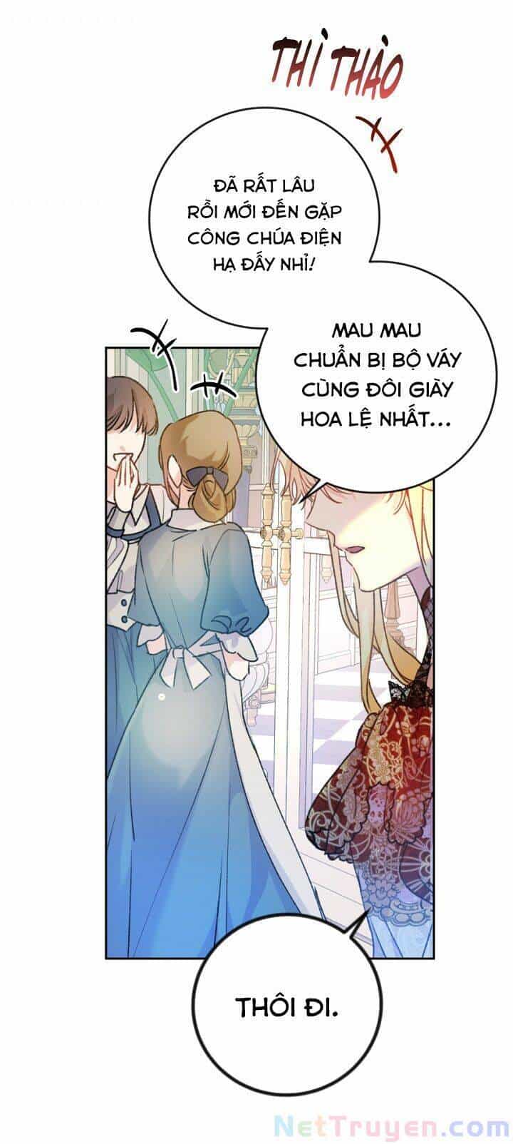 Kẻ Phản Diện Là Một Con Rối - Chương 4 - ảnh 50