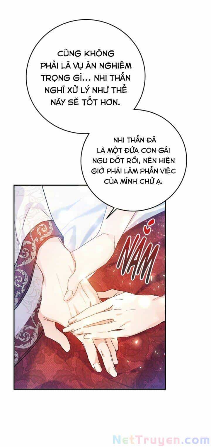 Kẻ Phản Diện Là Một Con Rối - Chương 4 - ảnh 9