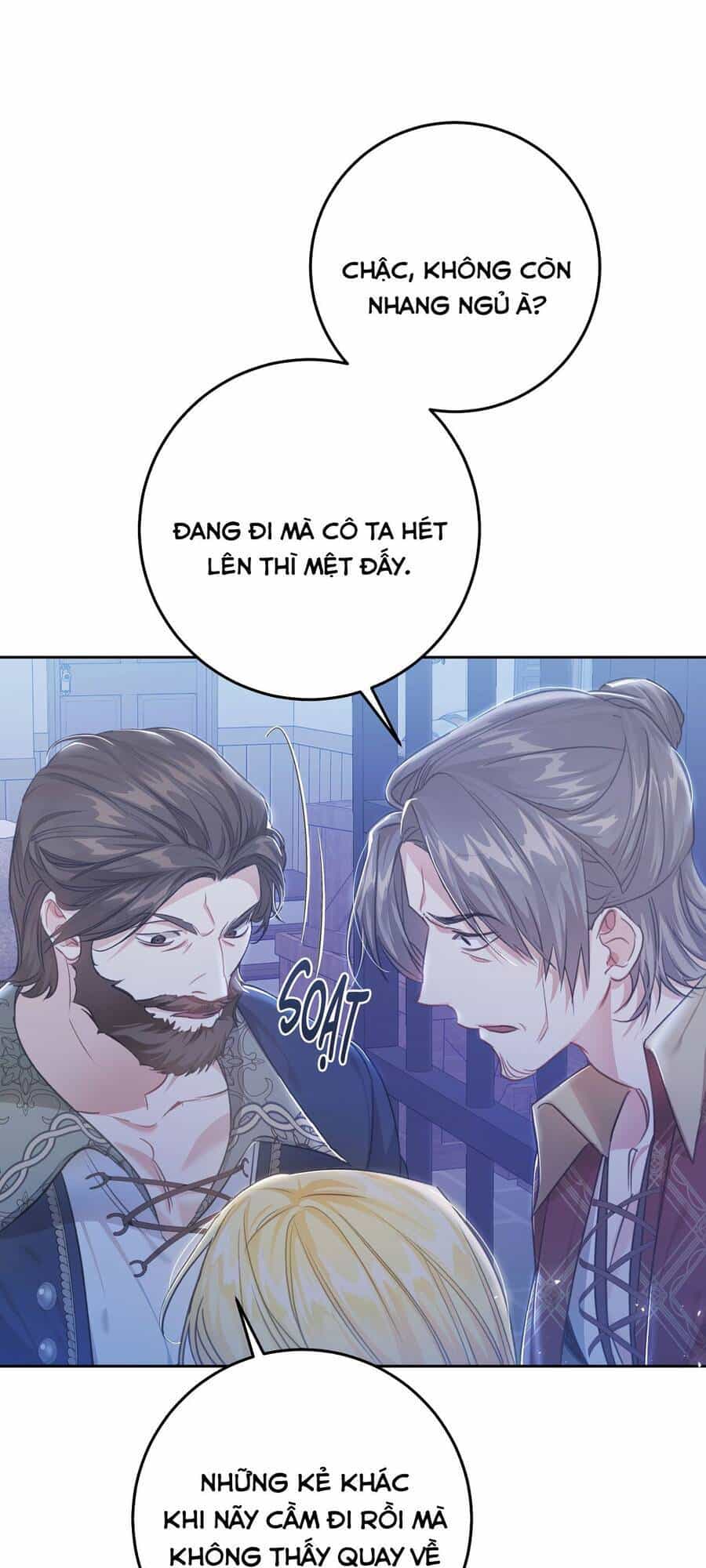 Kẻ Phản Diện Là Một Con Rối - Chương 48 - ảnh 54