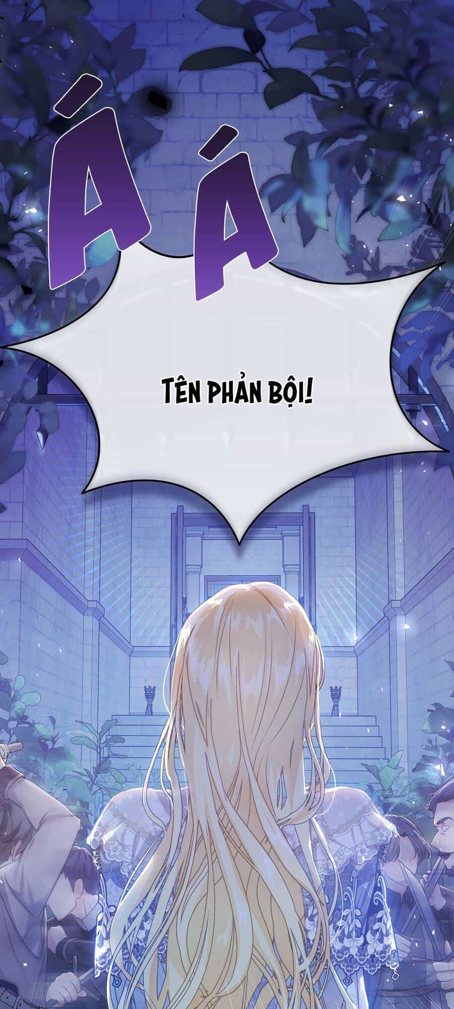 Kẻ Phản Diện Là Một Con Rối - Chương 48 - ảnh 66