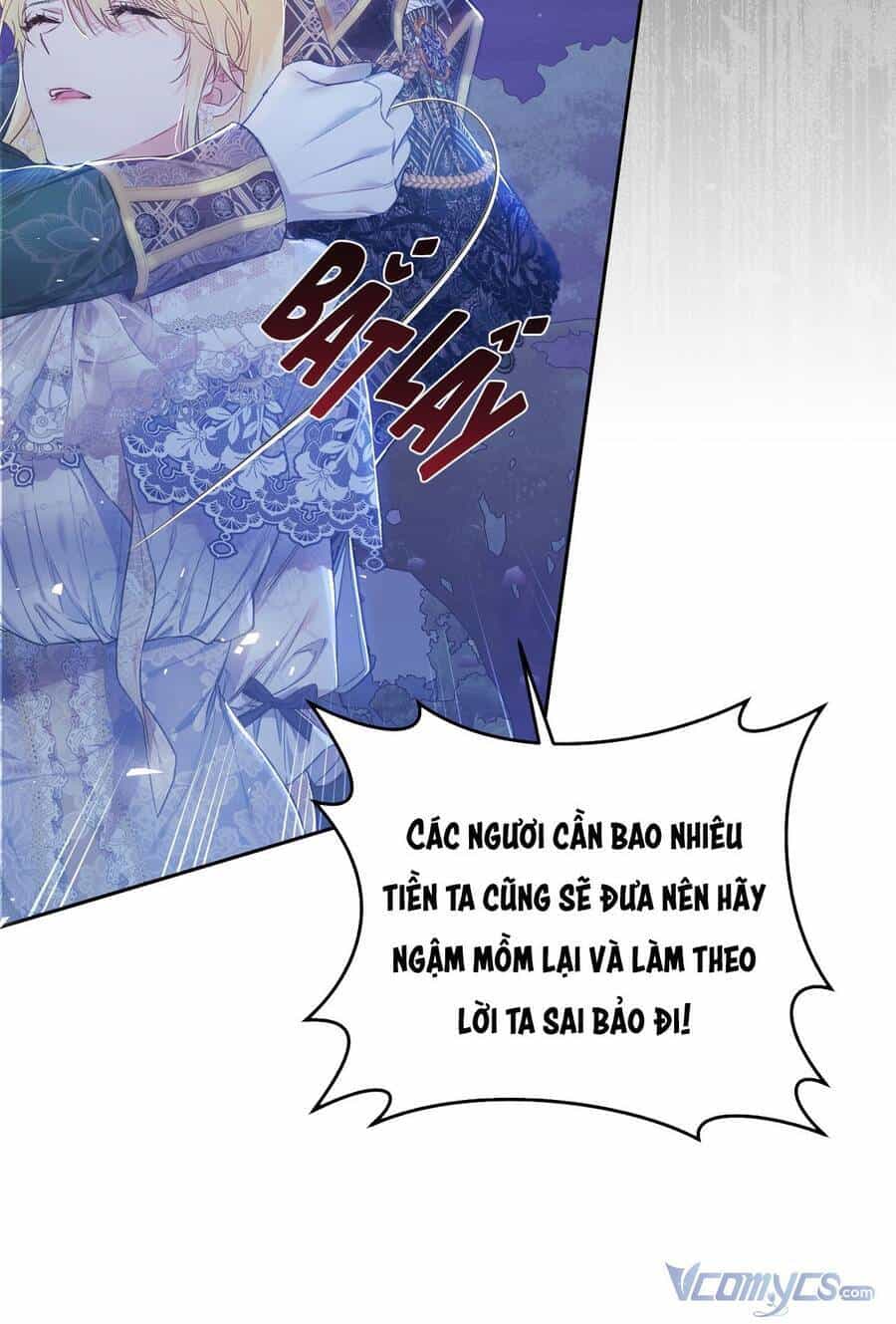 Kẻ Phản Diện Là Một Con Rối - Chương 48 - ảnh 75