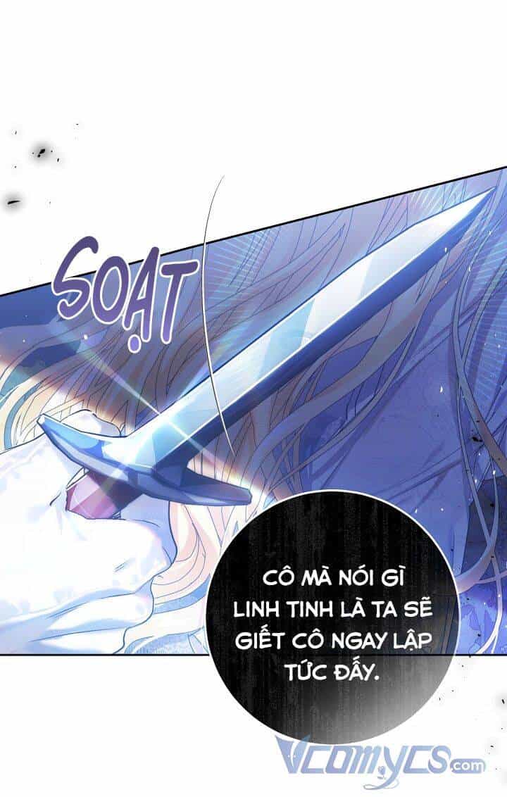 Kẻ Phản Diện Là Một Con Rối - Chương 49 - ảnh 13