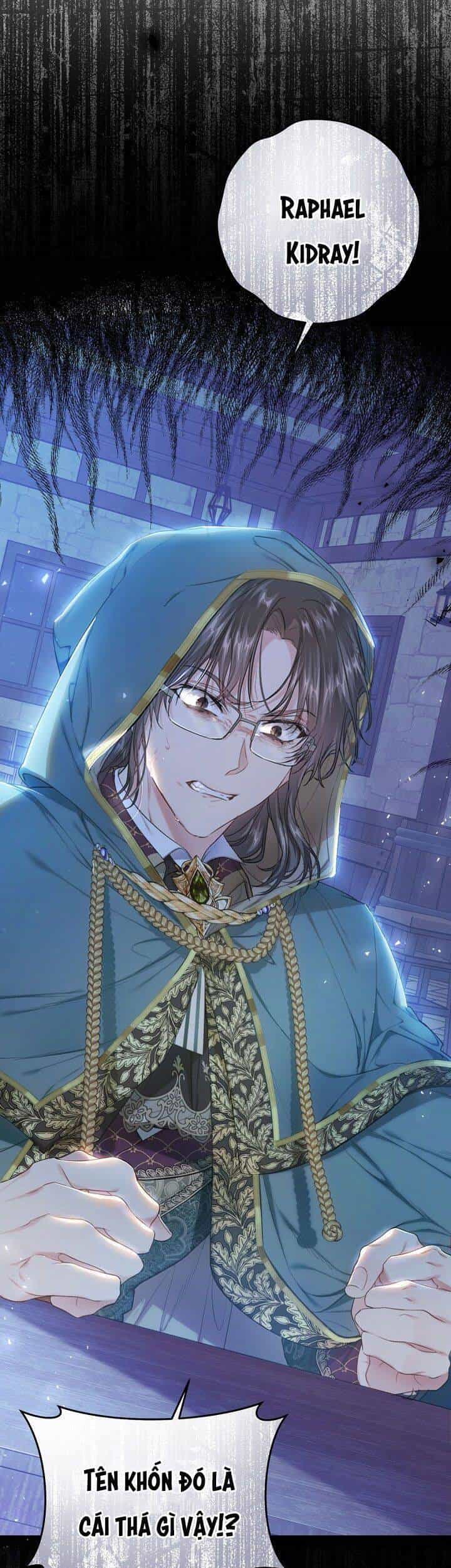 Kẻ Phản Diện Là Một Con Rối - Chương 51 - ảnh 28