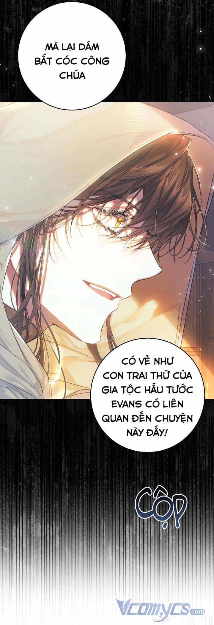 Kẻ Phản Diện Là Một Con Rối - Chương 51 - ảnh 66
