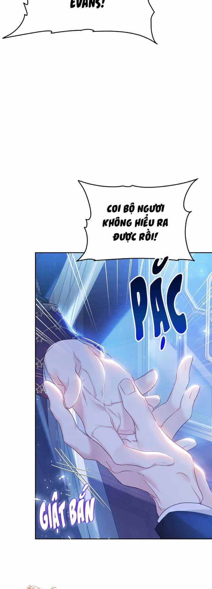 Kẻ Phản Diện Là Một Con Rối - Chương 52 - ảnh 29