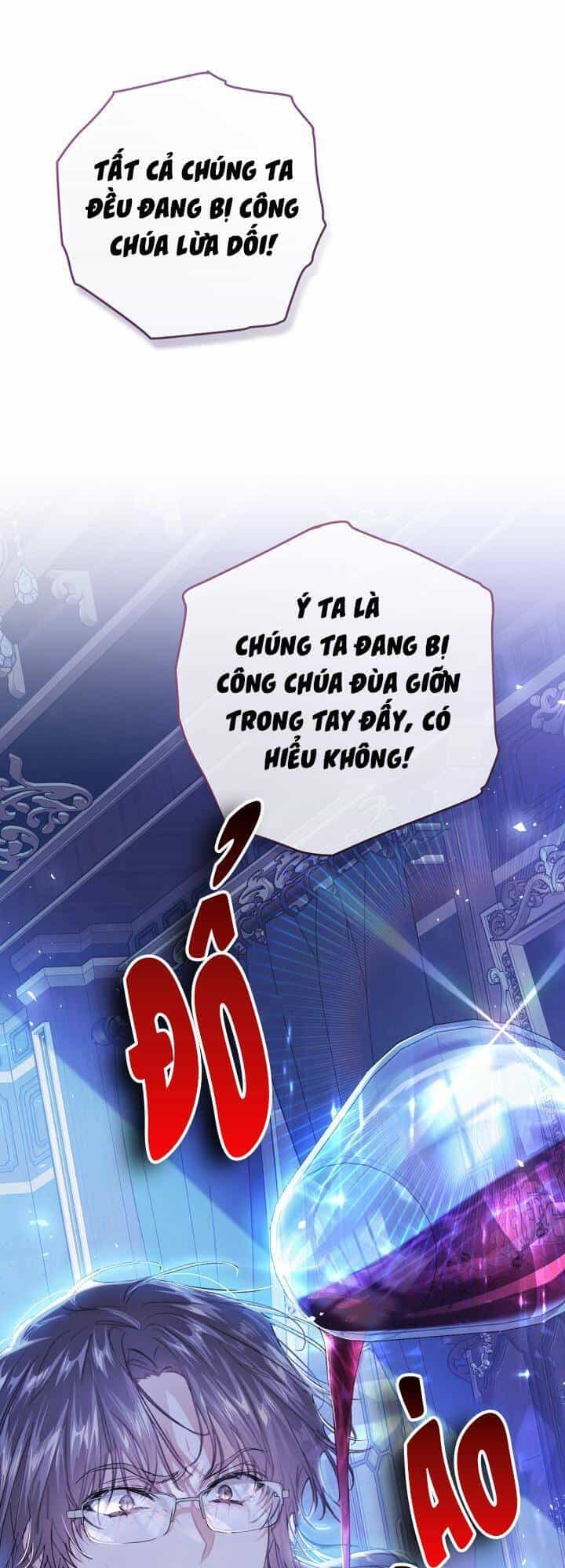 Kẻ Phản Diện Là Một Con Rối - Chương 52 - ảnh 31