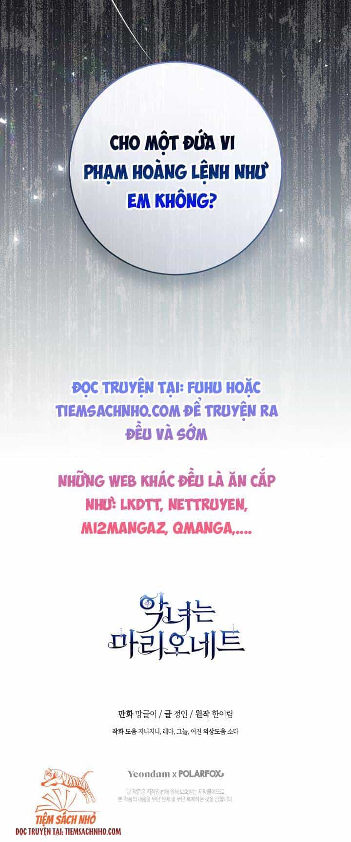 Kẻ Phản Diện Là Một Con Rối - Chương 52 - ảnh 79