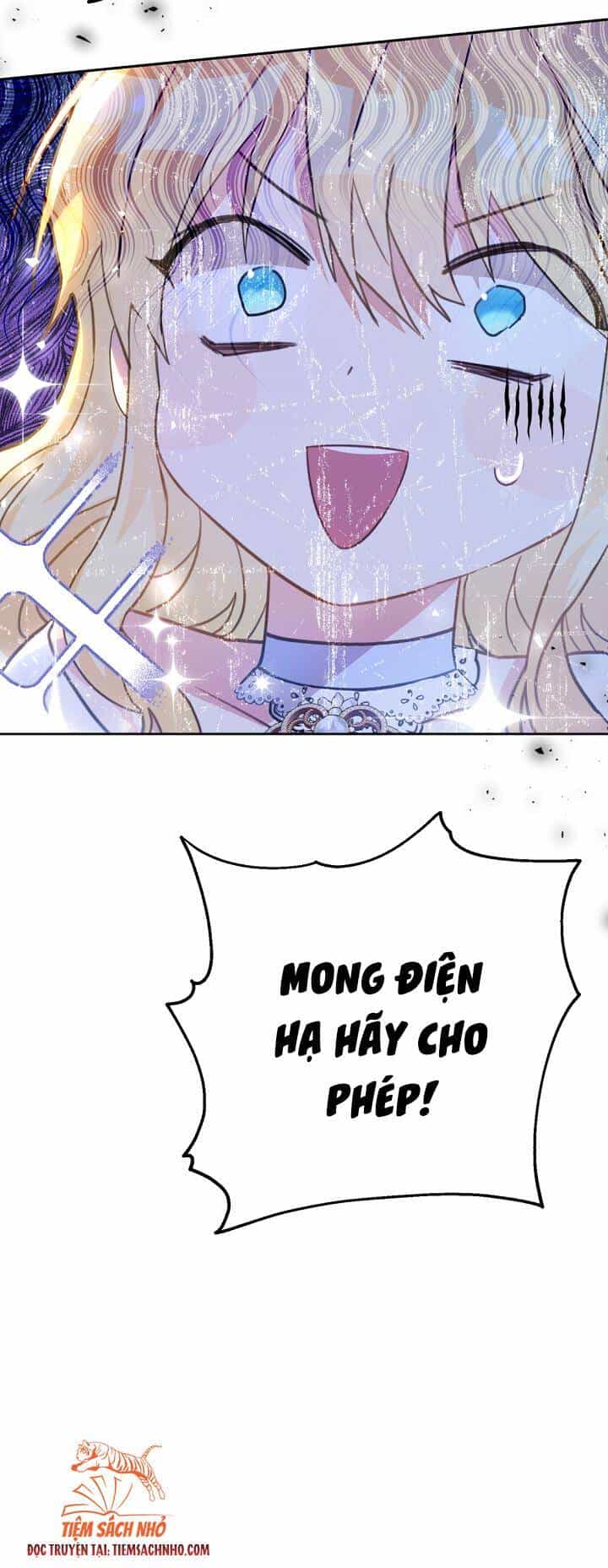 Kẻ Phản Diện Là Một Con Rối - Chương 53 - ảnh 53