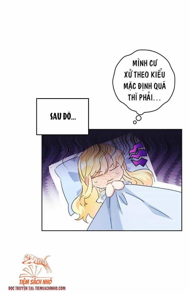 Kẻ Phản Diện Là Một Con Rối - Chương 53 - ảnh 76